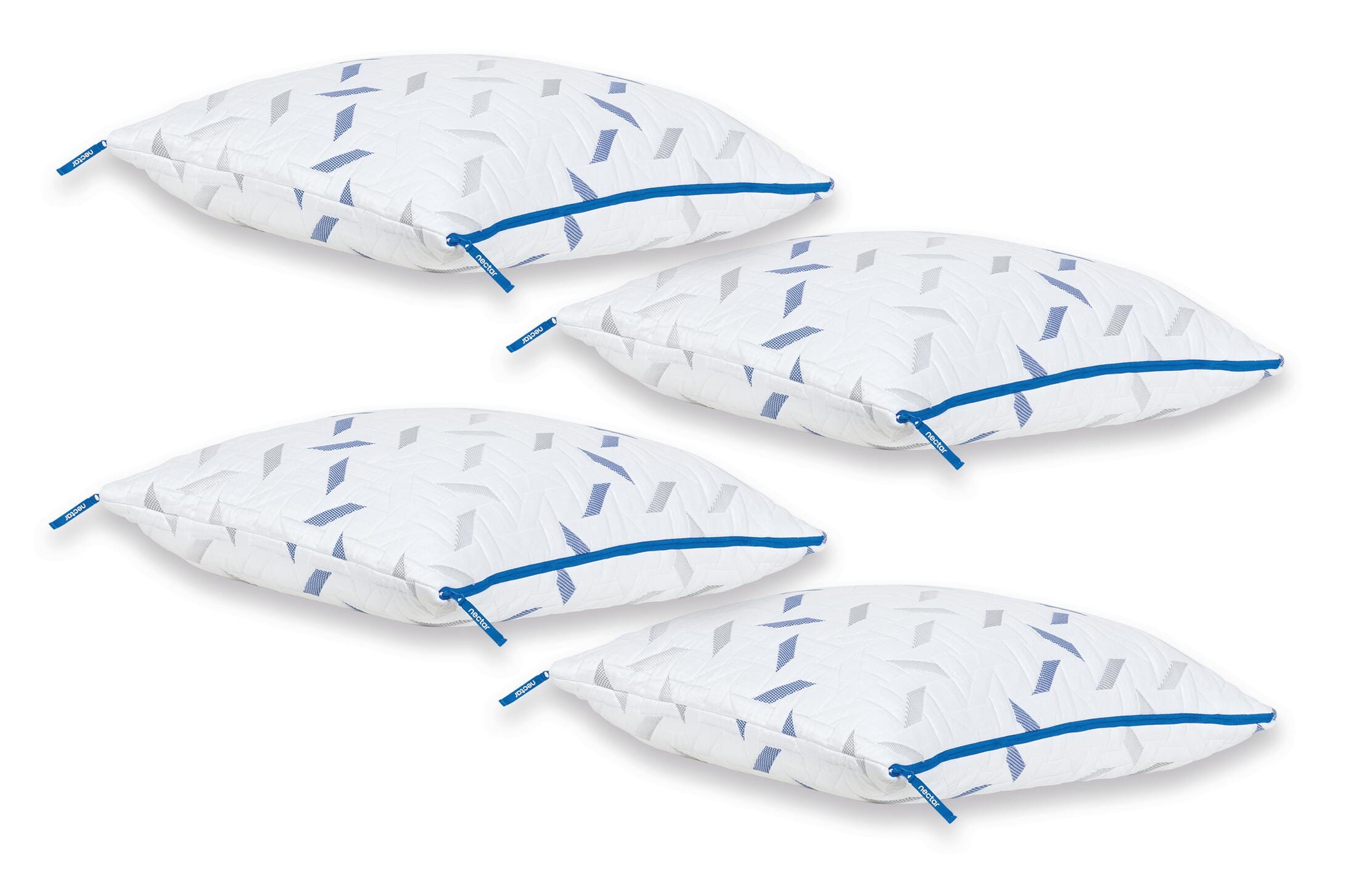 J&M Furniture - Ashley Furniture - Nectar Classic Pillow (Set of 4) - Pillow (4/CS) - M88802