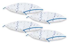J&M Furniture - Ashley Furniture - Nectar Classic Pillow (Set of 4) - Pillow (4/CS) - M88802