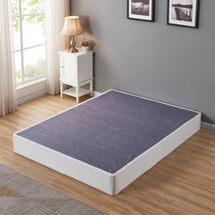 J&M Furniture - Ashley Furniture - Foundation King Foundation - King Foundation / Black - M98X42