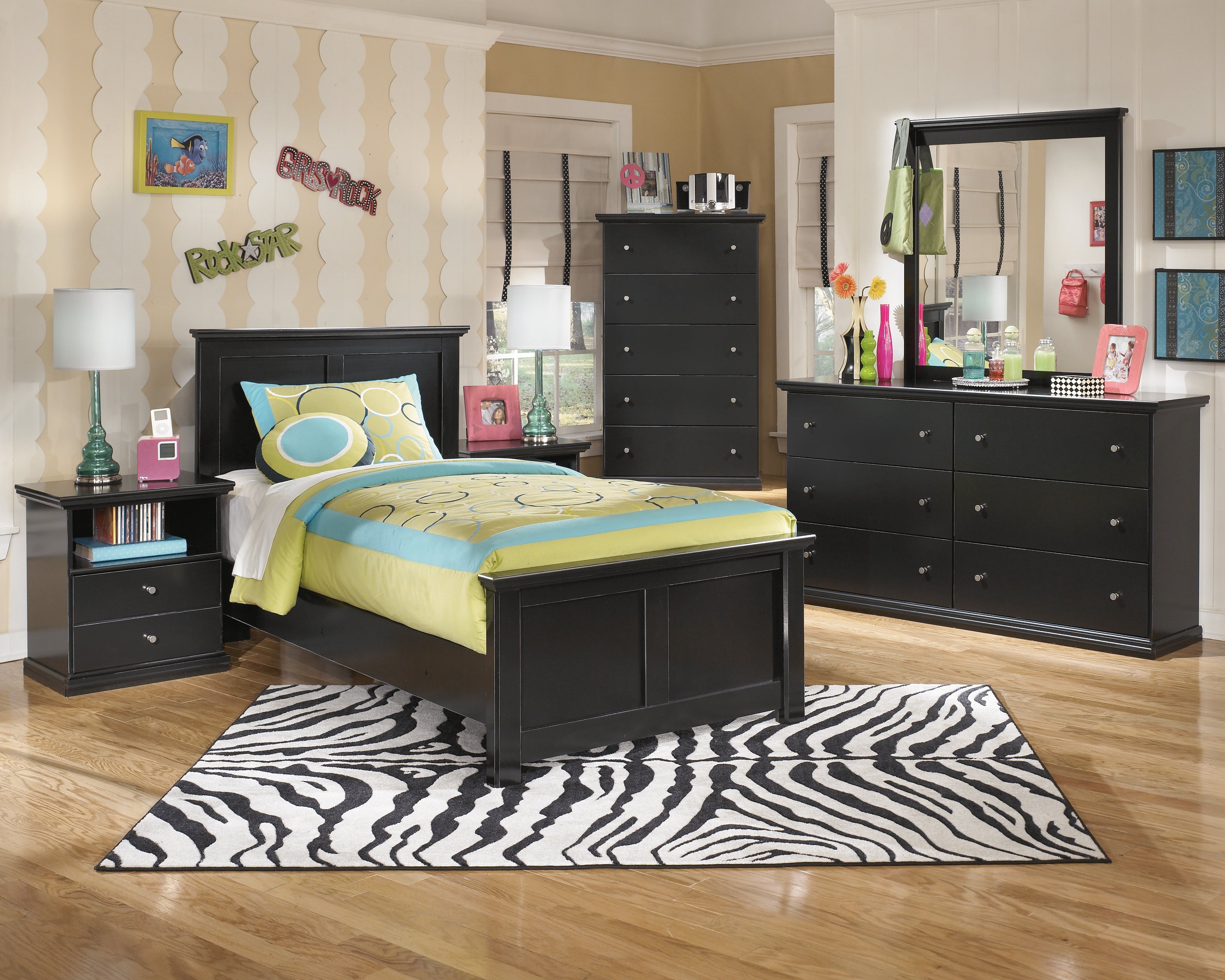 Maribel Bedroom Ashley Furniture