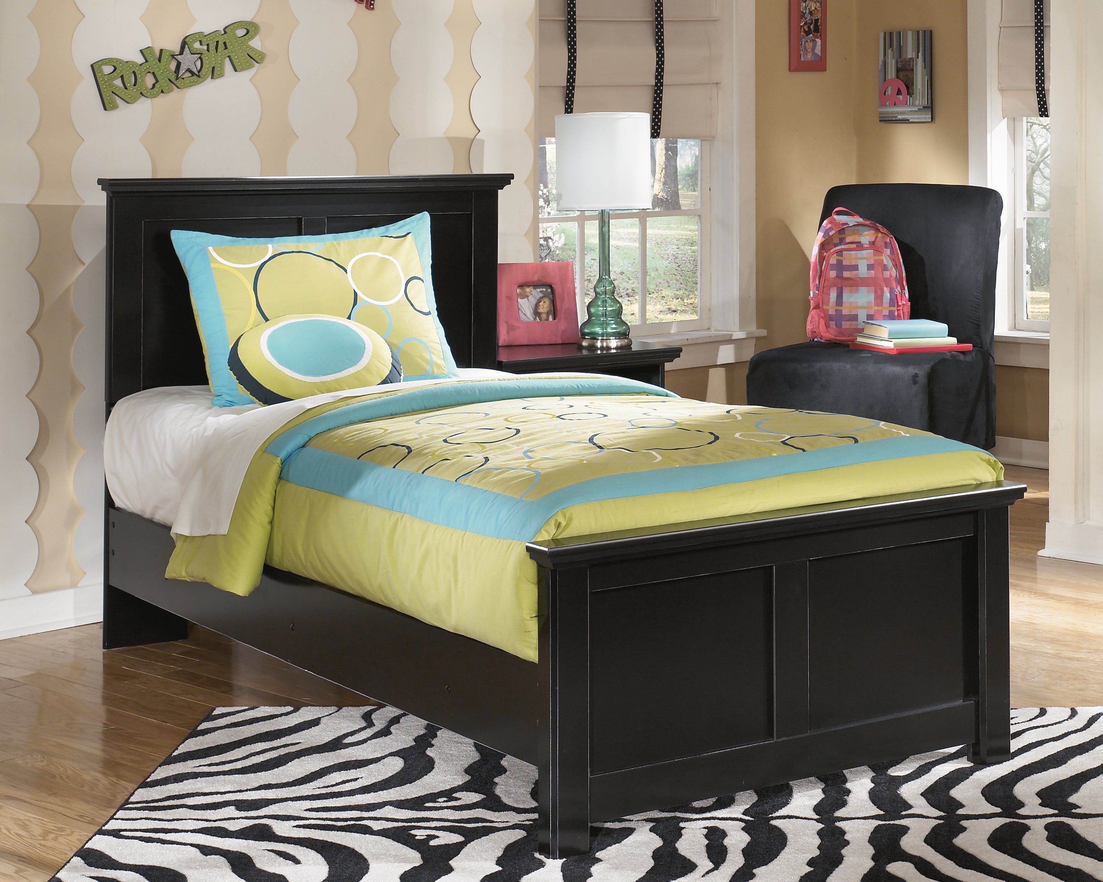 Maribel Bedroom - J&M Furniture