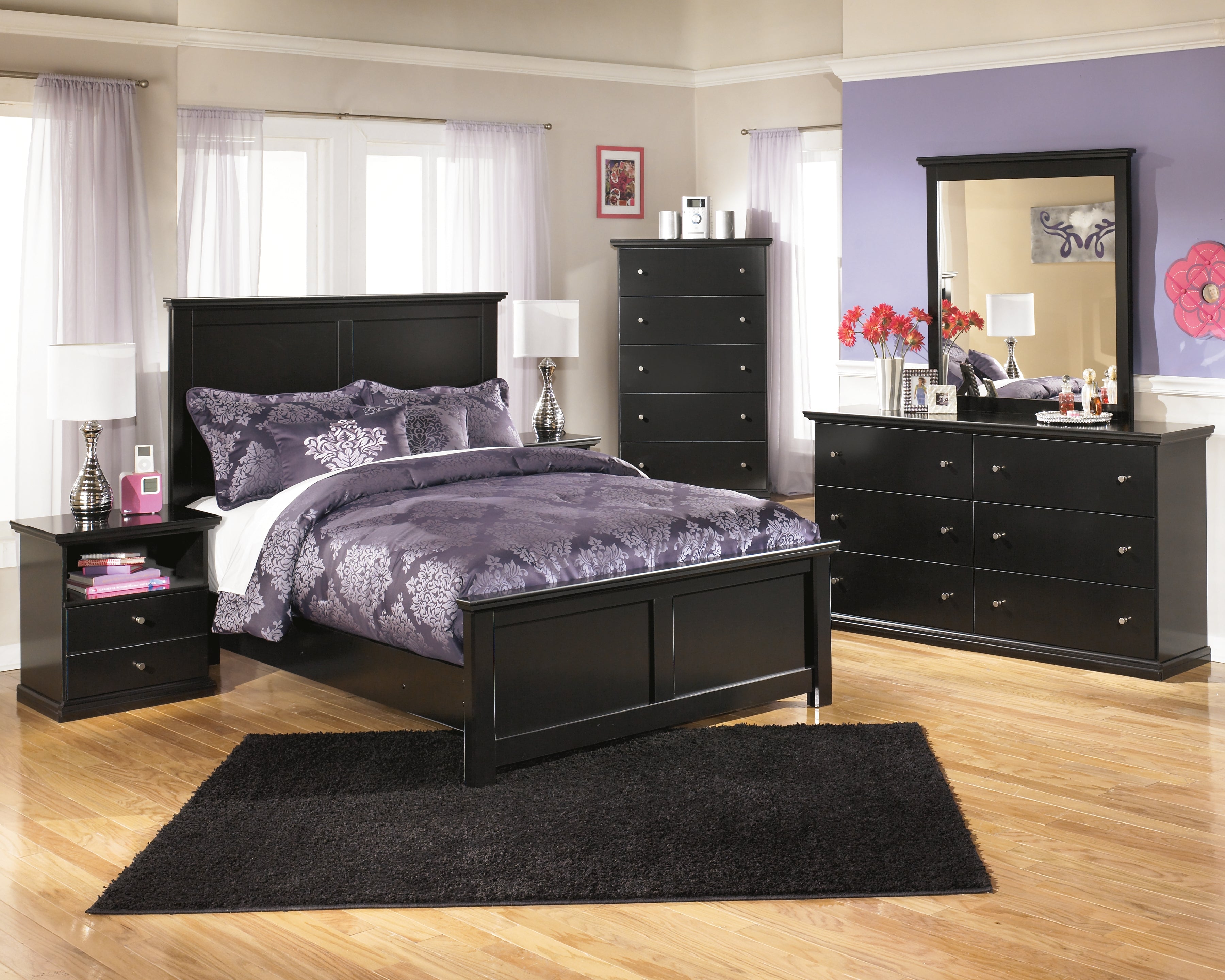 Maribel Bedroom Ashley Furniture