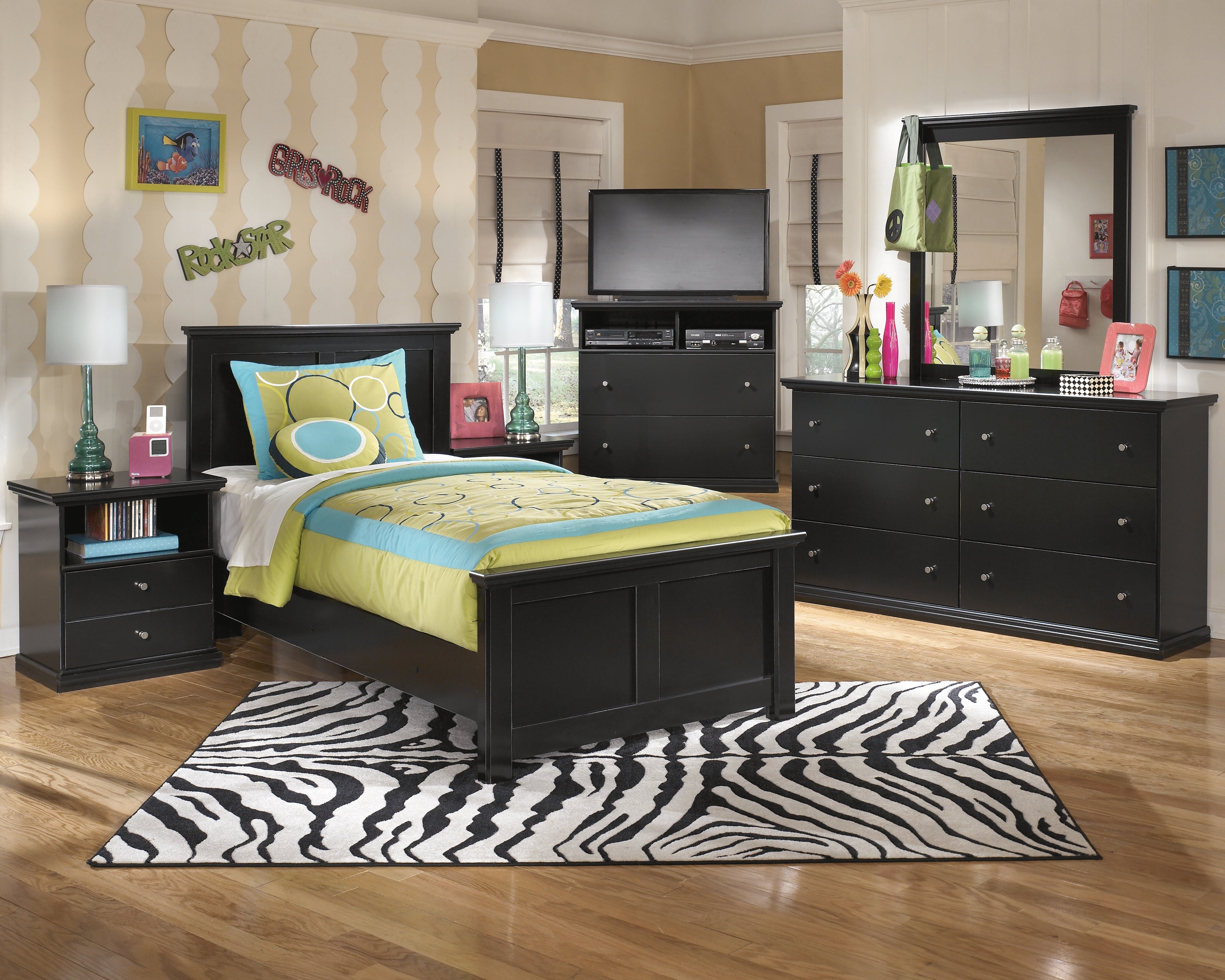 Maribel Bedroom Ashley Furniture