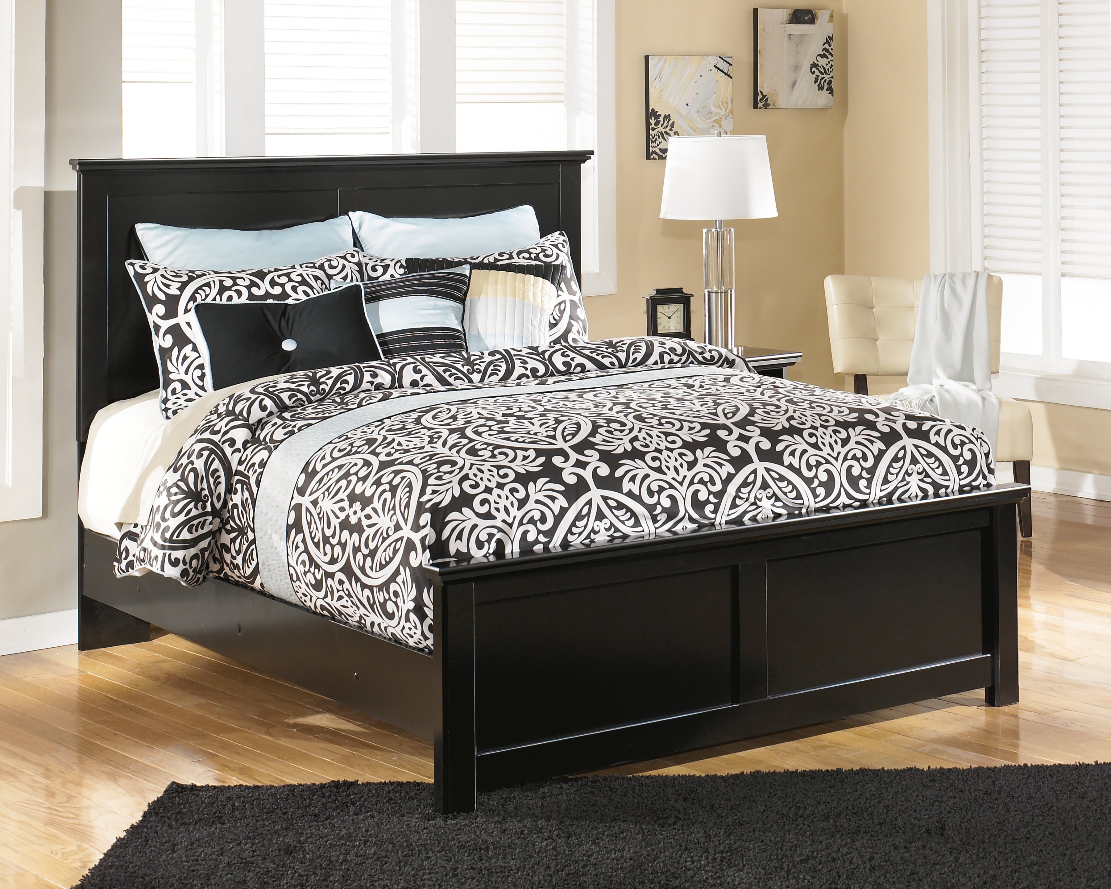 Maribel Bedroom Ashley Furniture