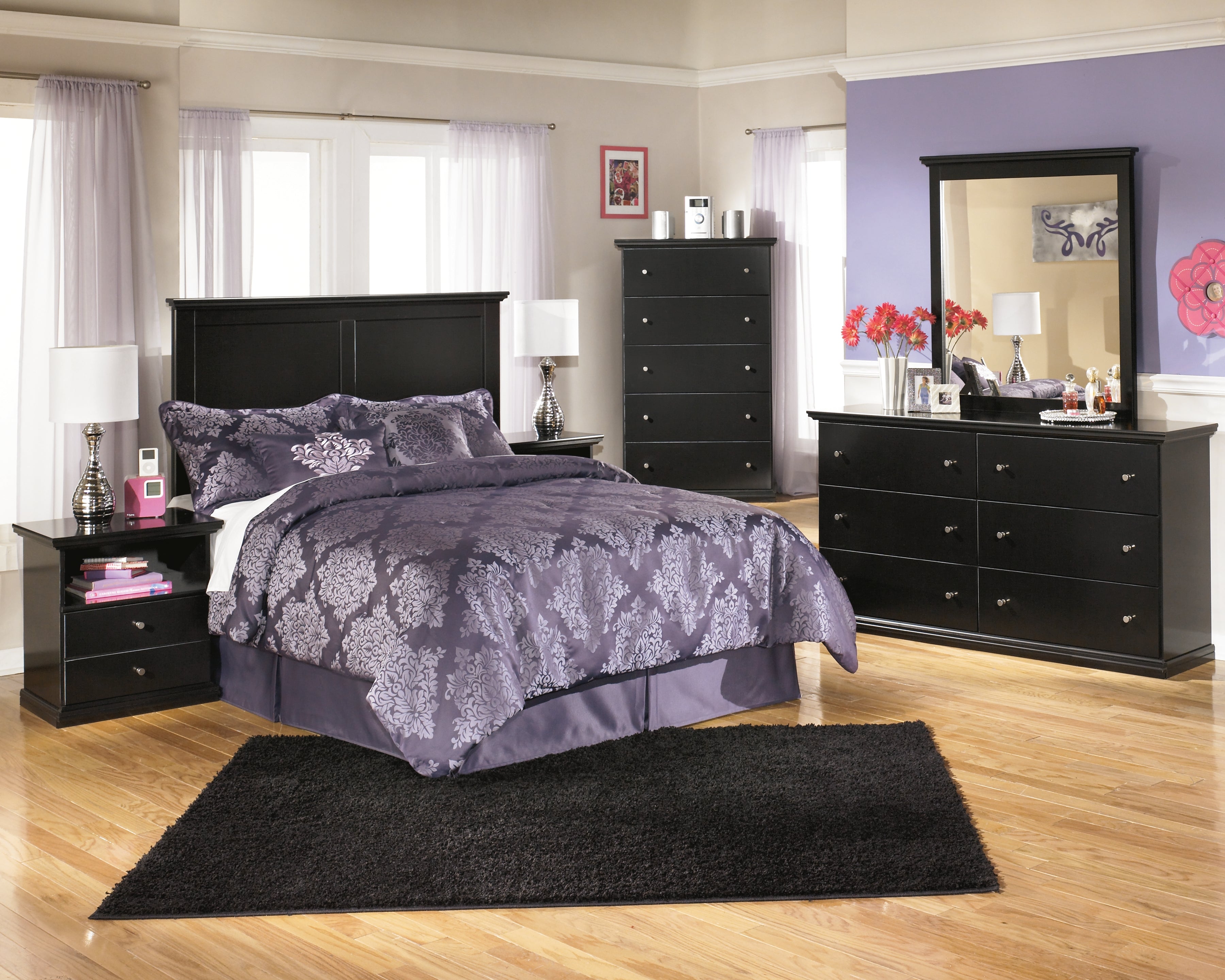 Maribel Bedroom Ashley Furniture