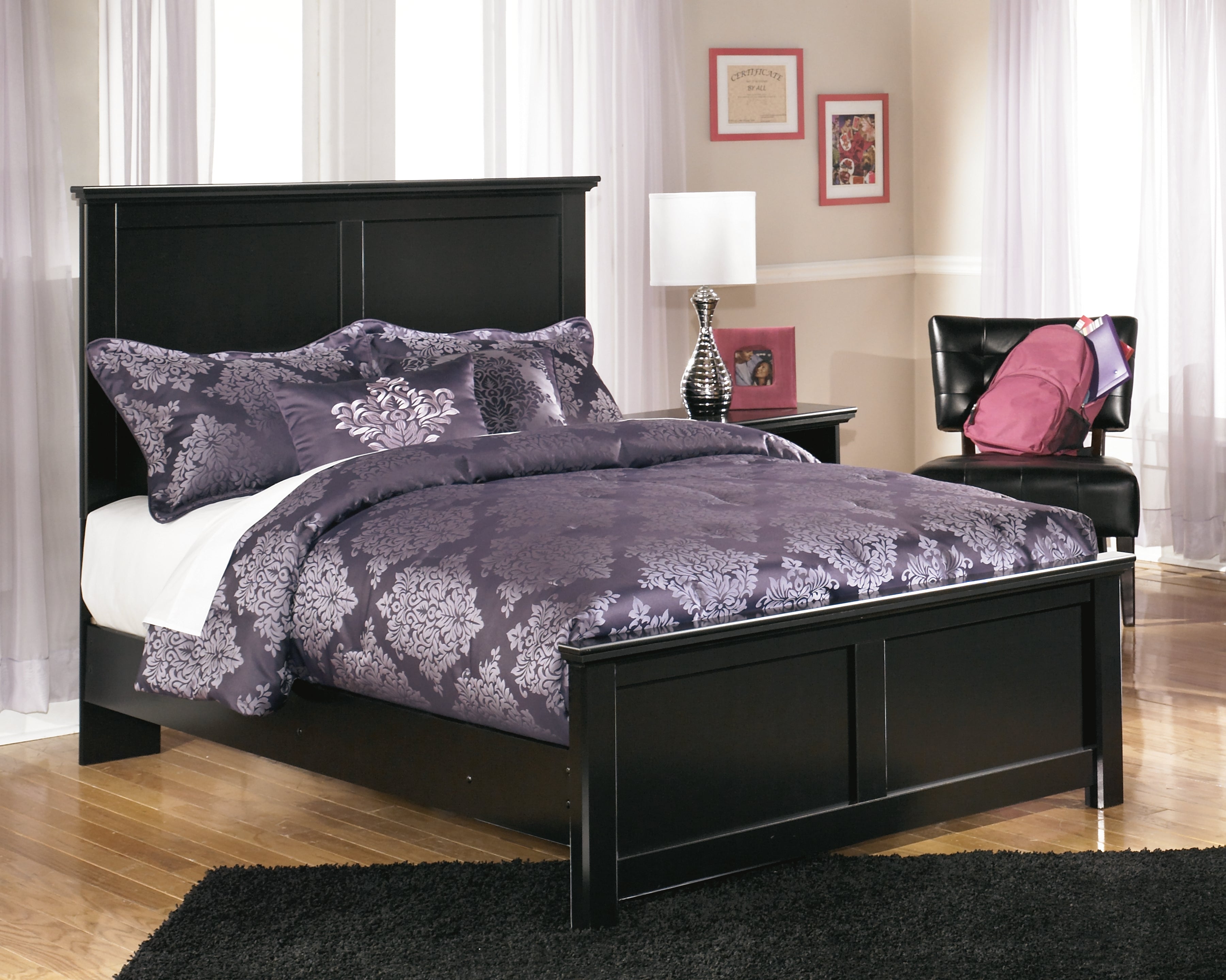 Maribel Bedroom Ashley Furniture