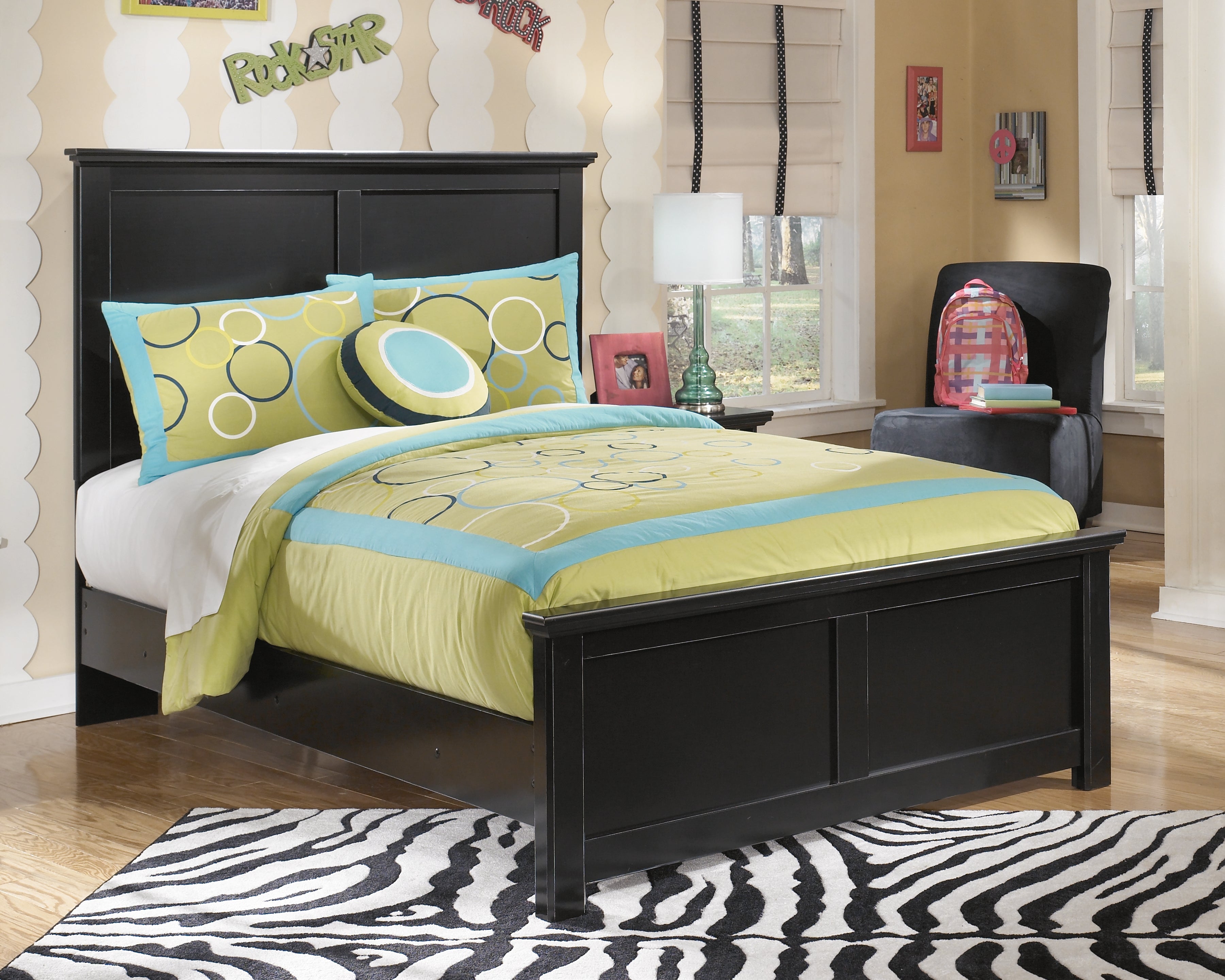 Maribel Bedroom Ashley Furniture