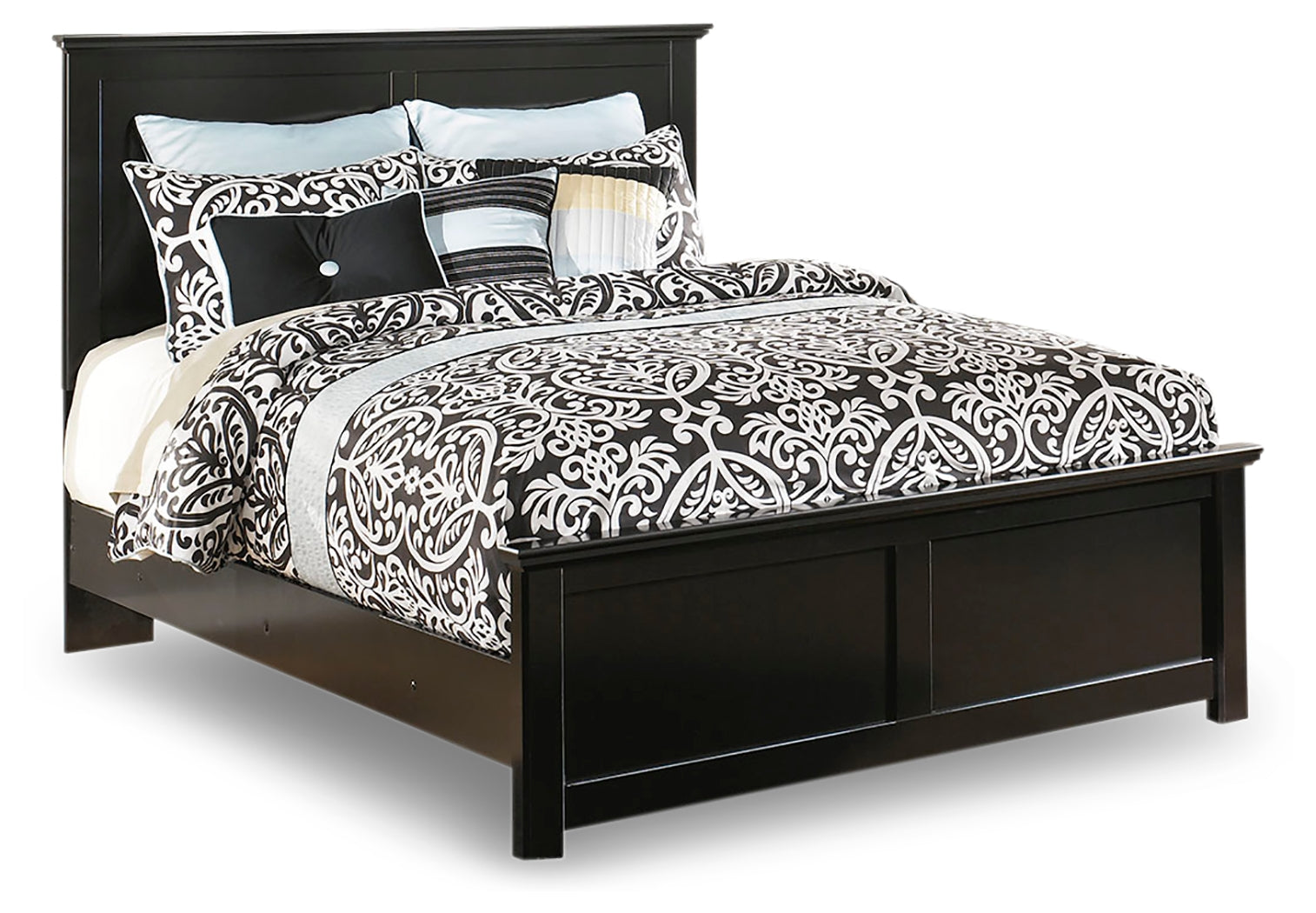 Maribel Bedroom Ashley Furniture