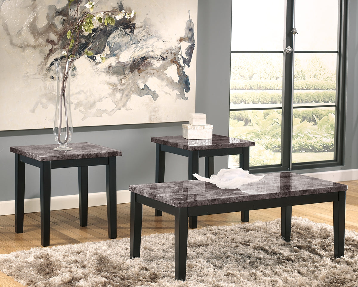 Maysville Table (Set of 3) Ashley Furniture
