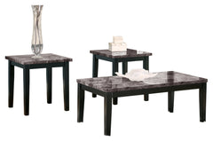 Maysville Table (Set of 3) Ashley Furniture