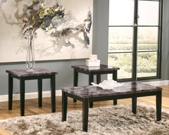 Maysville Table (Set of 3) Ashley Furniture
