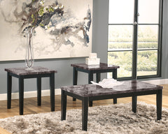 Maysville Table (Set of 3) Ashley Furniture