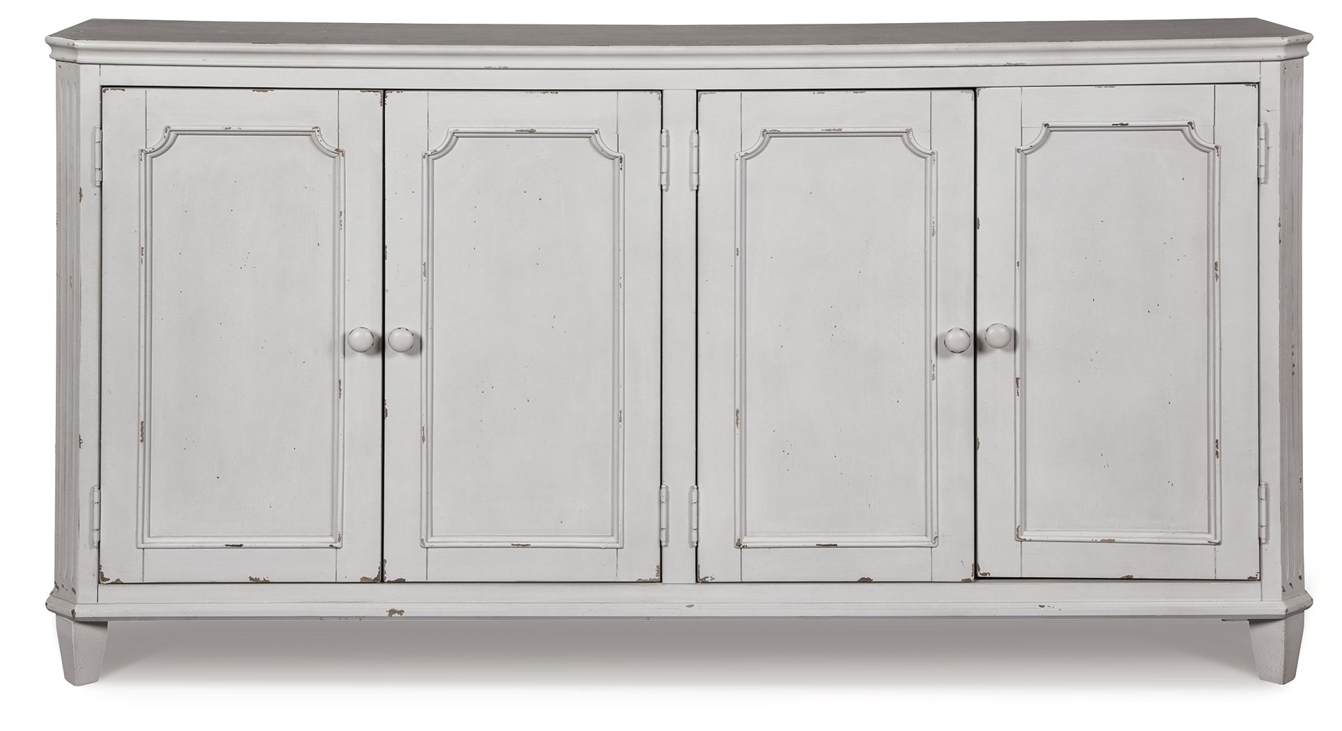 Mirimyn Accent Cabinet Ashley Furniture