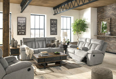 Mitchiner Living Room Ashley Furniture