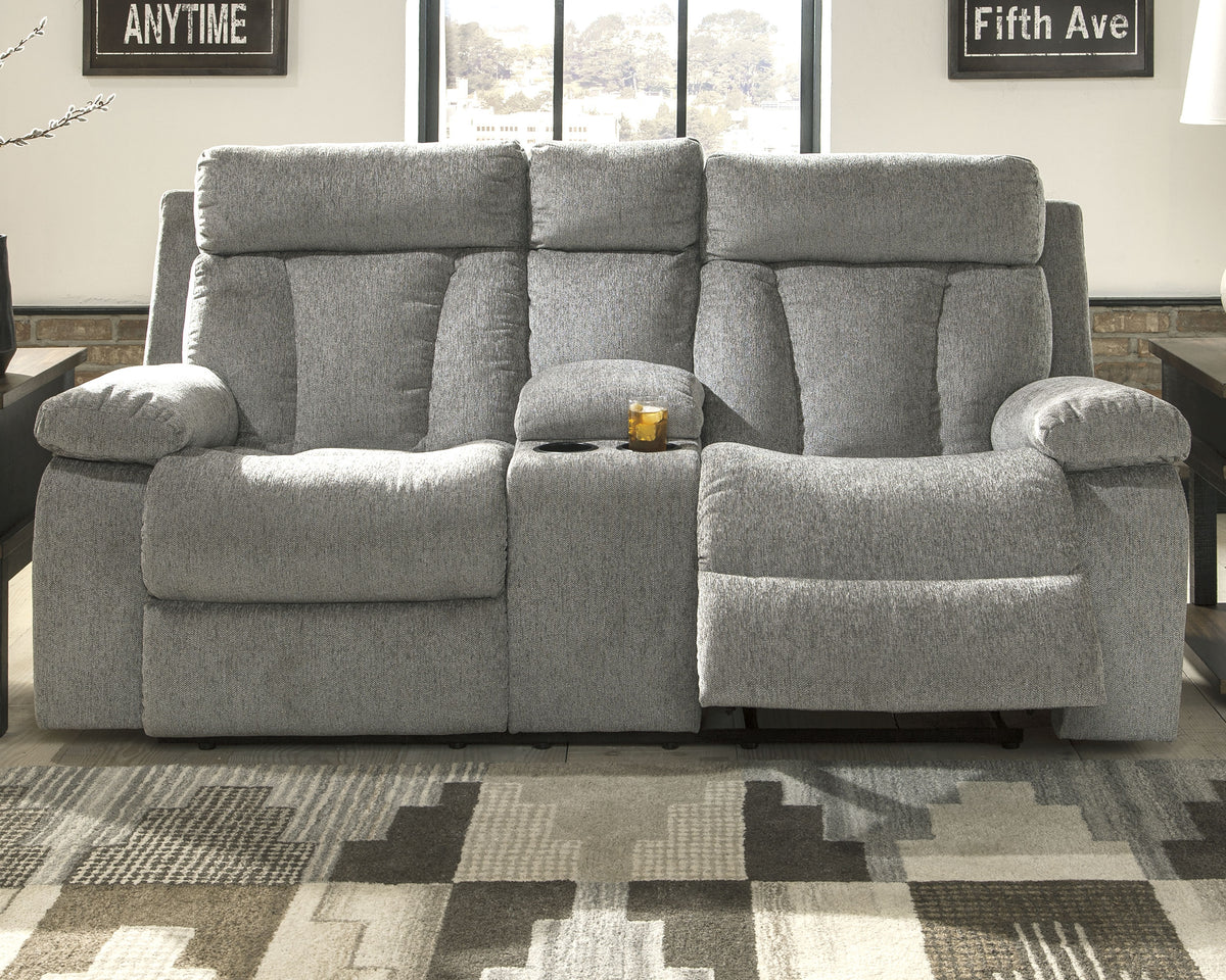 Mitchiner Living Room Ashley Furniture