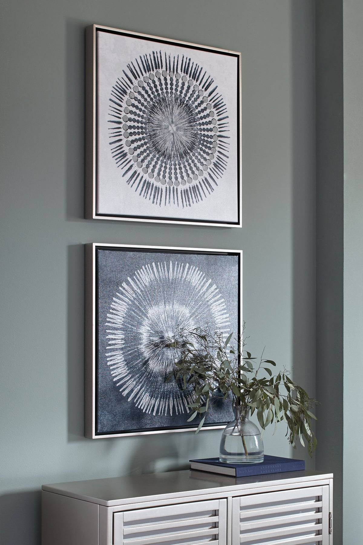 Monterey Wall Decor Ashley Furniture