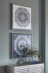 Monterey Wall Decor Ashley Furniture