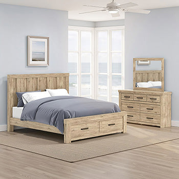 J&M Furniture - Ashley Furniture - Oliandon Bedroom Mirror - Bedroom Mirror - PCB2844-36