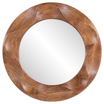 Aajon Mirror