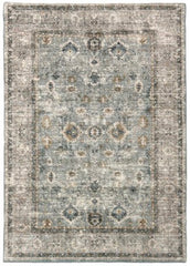 Ladstoney Memory Foam Medium Rug