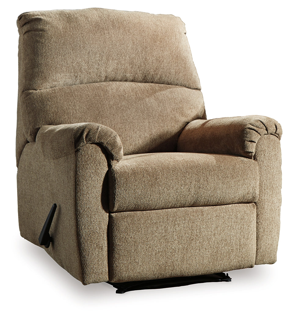 Nerviano Living Room Ashley Furniture