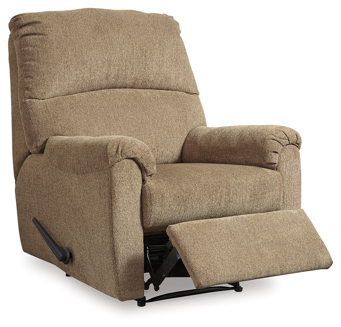 Nerviano Living Room Ashley Furniture