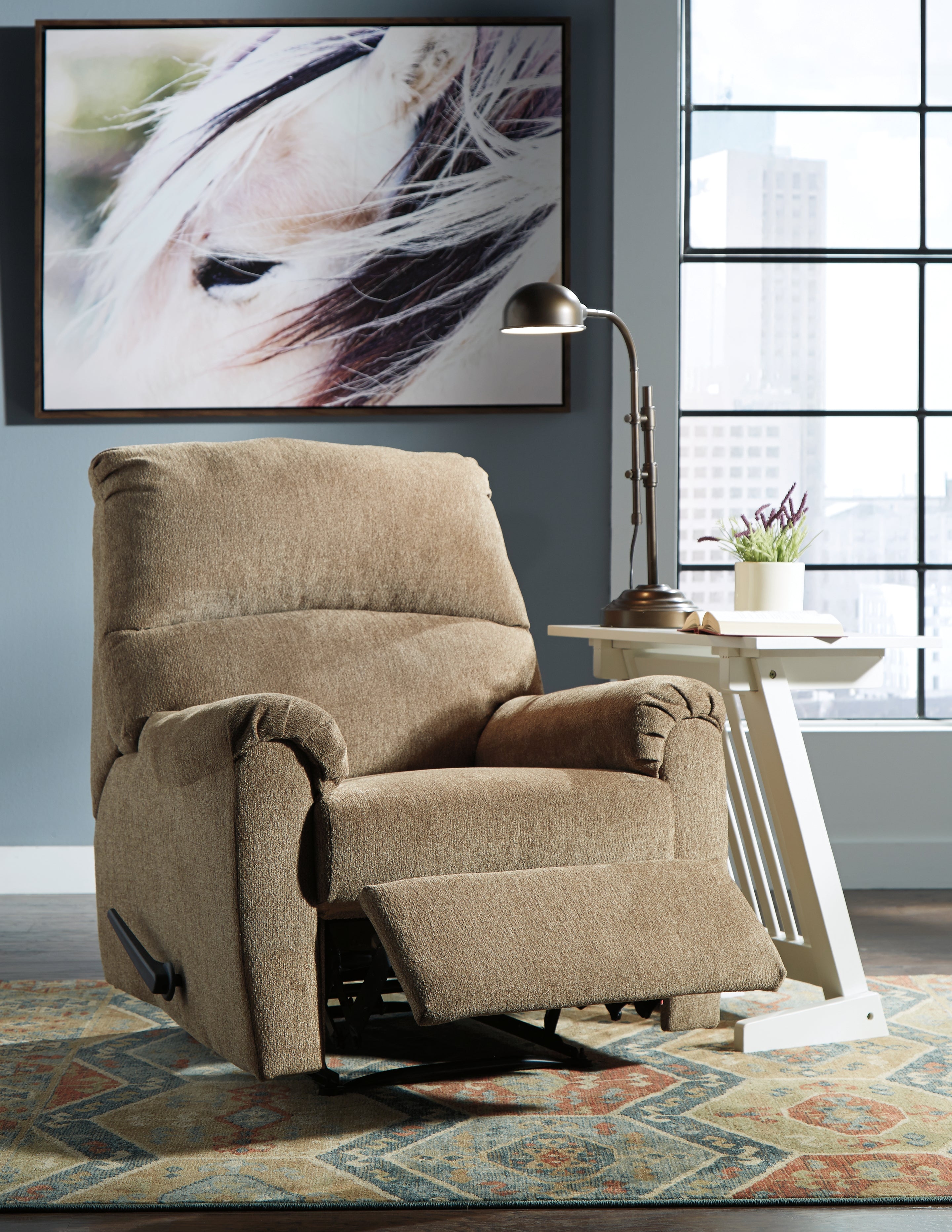 Nerviano Living Room Ashley Furniture