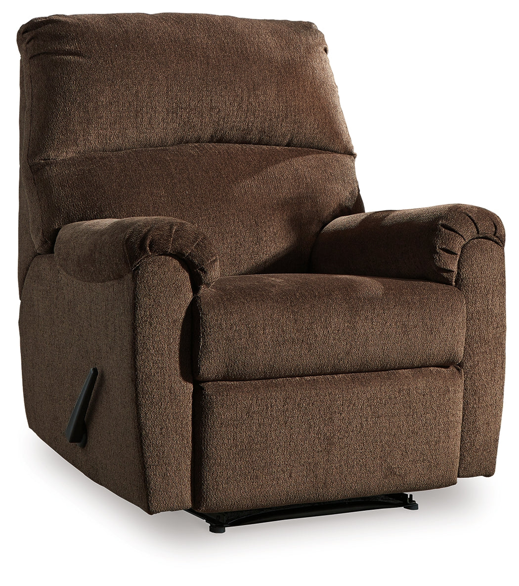 Nerviano Living Room Ashley Furniture