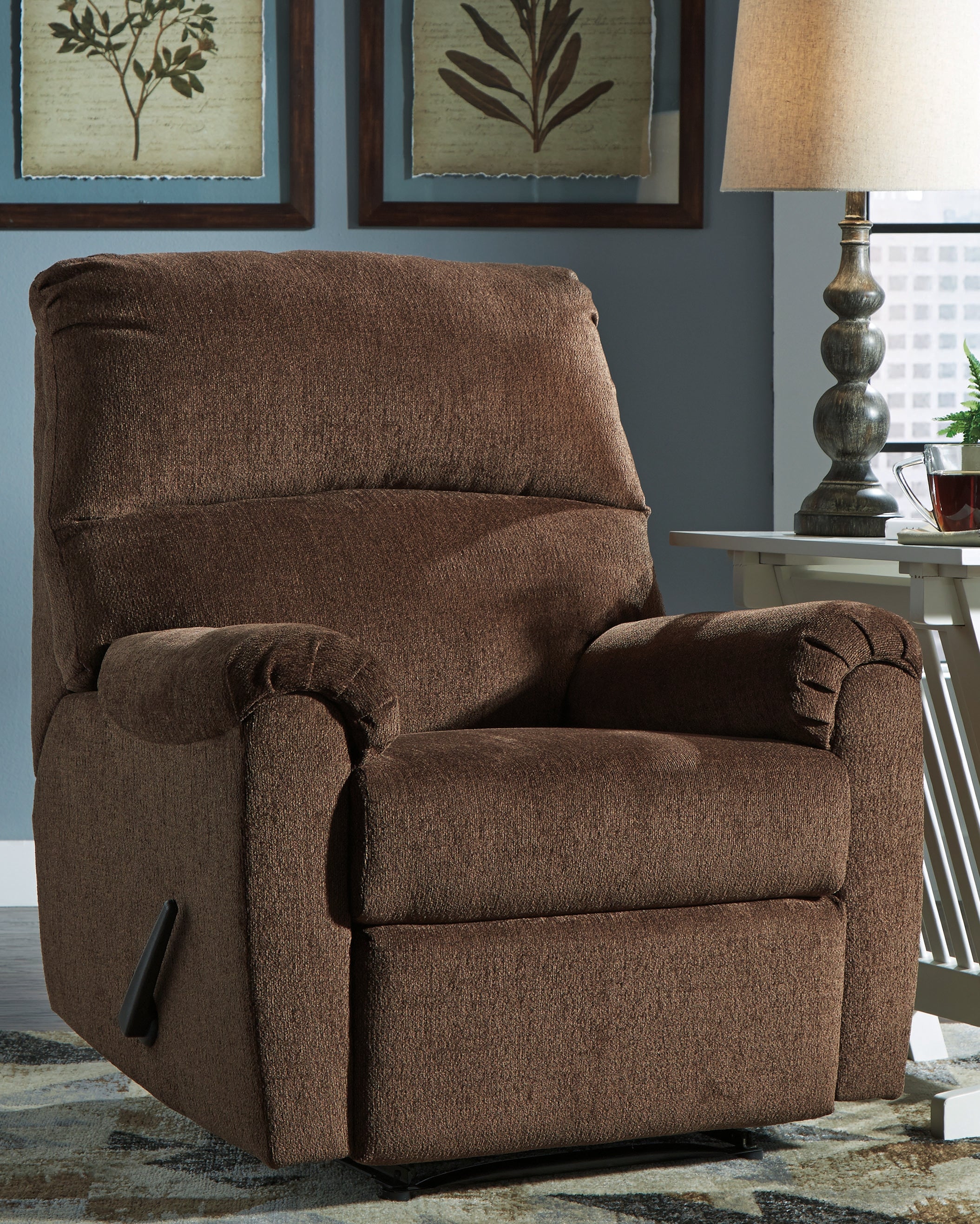 Nerviano Living Room Ashley Furniture