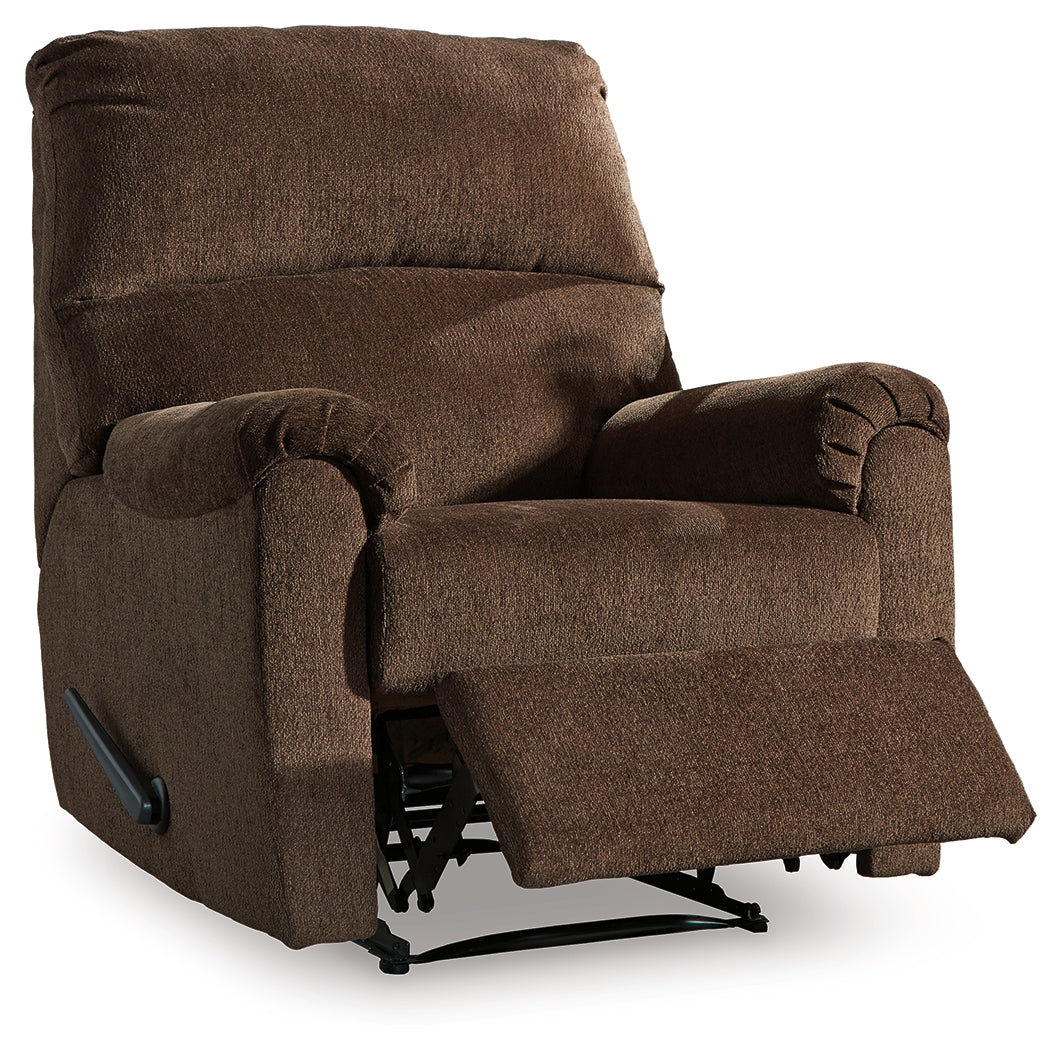 Nerviano Living Room Ashley Furniture