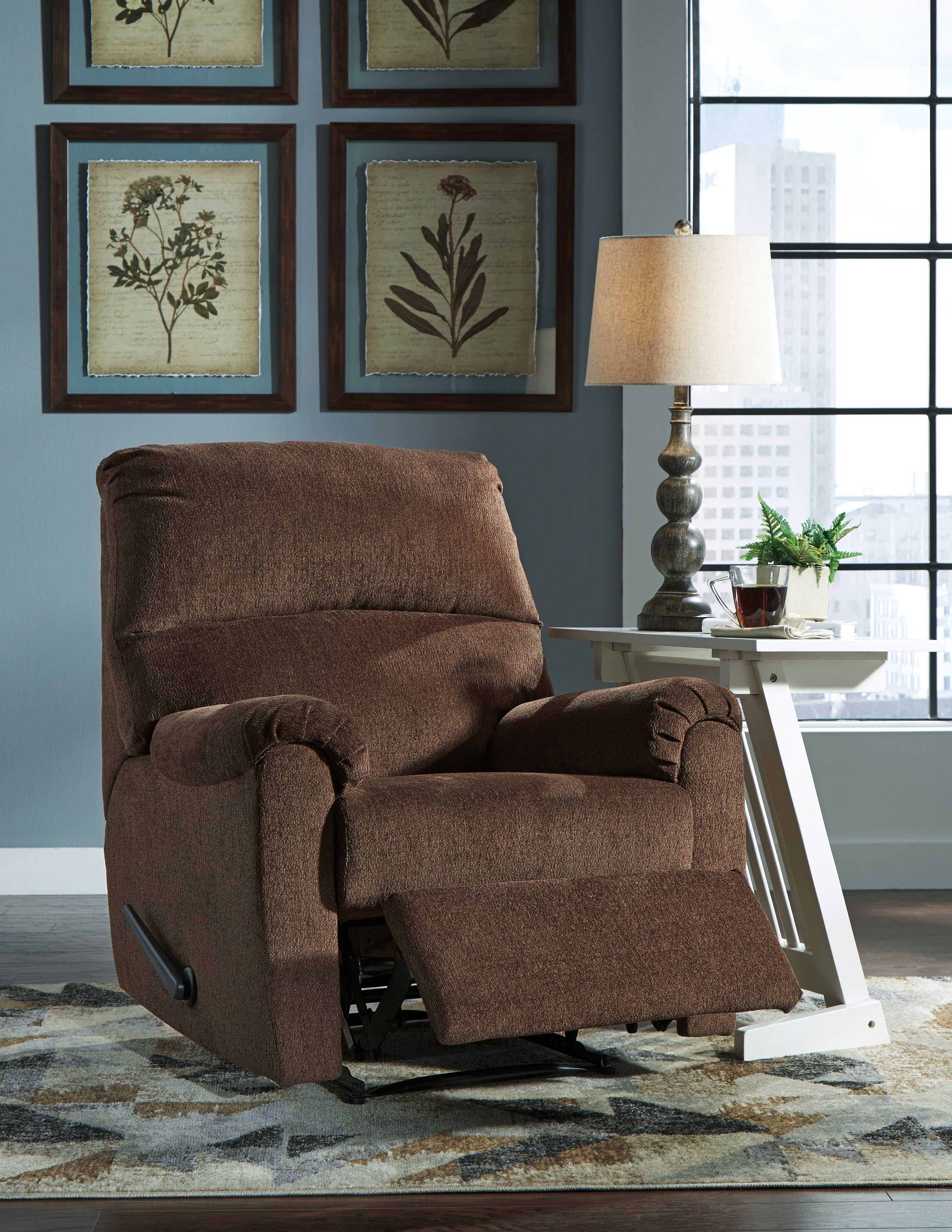 Nerviano Living Room Ashley Furniture