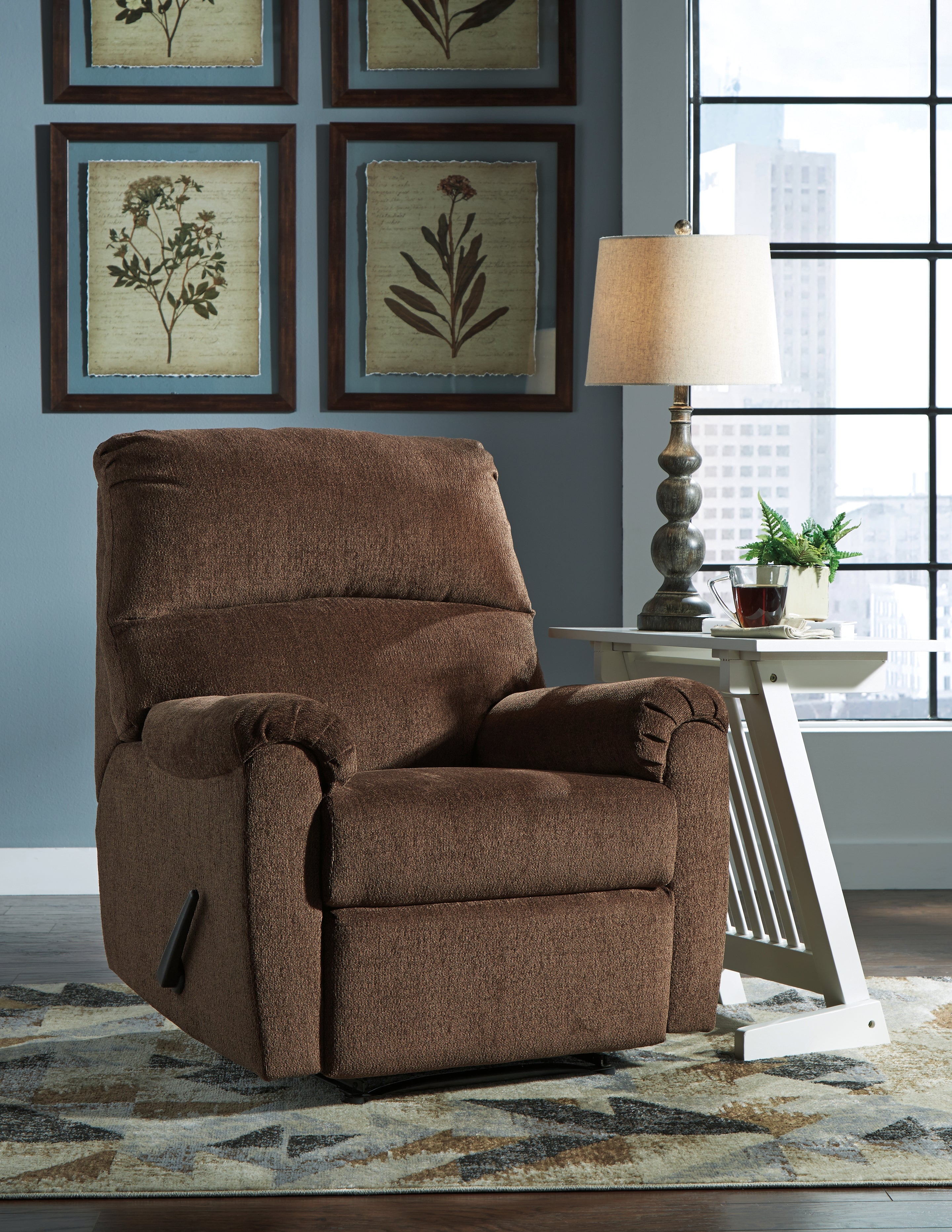 Nerviano Living Room Ashley Furniture