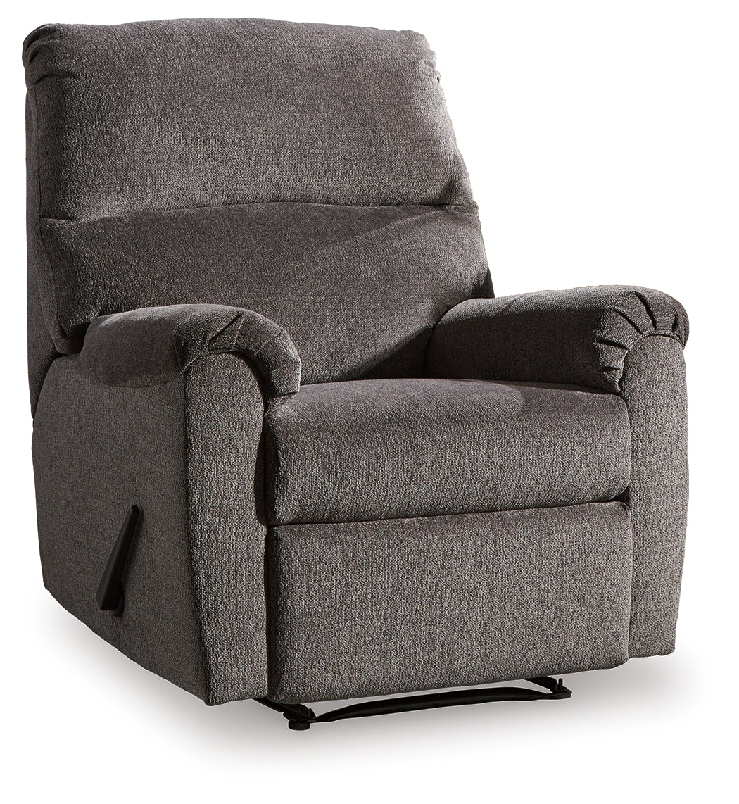 Nerviano Living Room Ashley Furniture