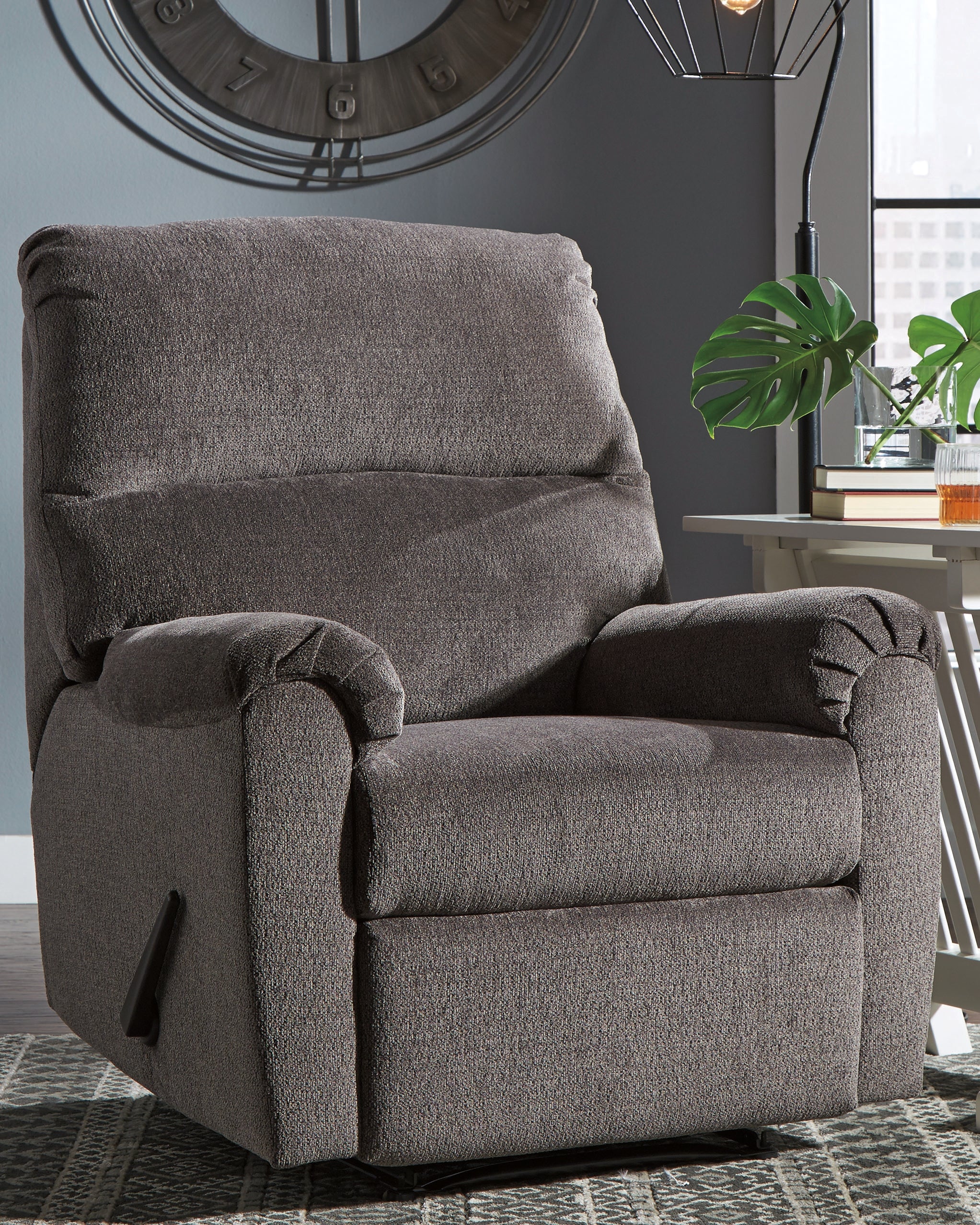 Nerviano Living Room Ashley Furniture