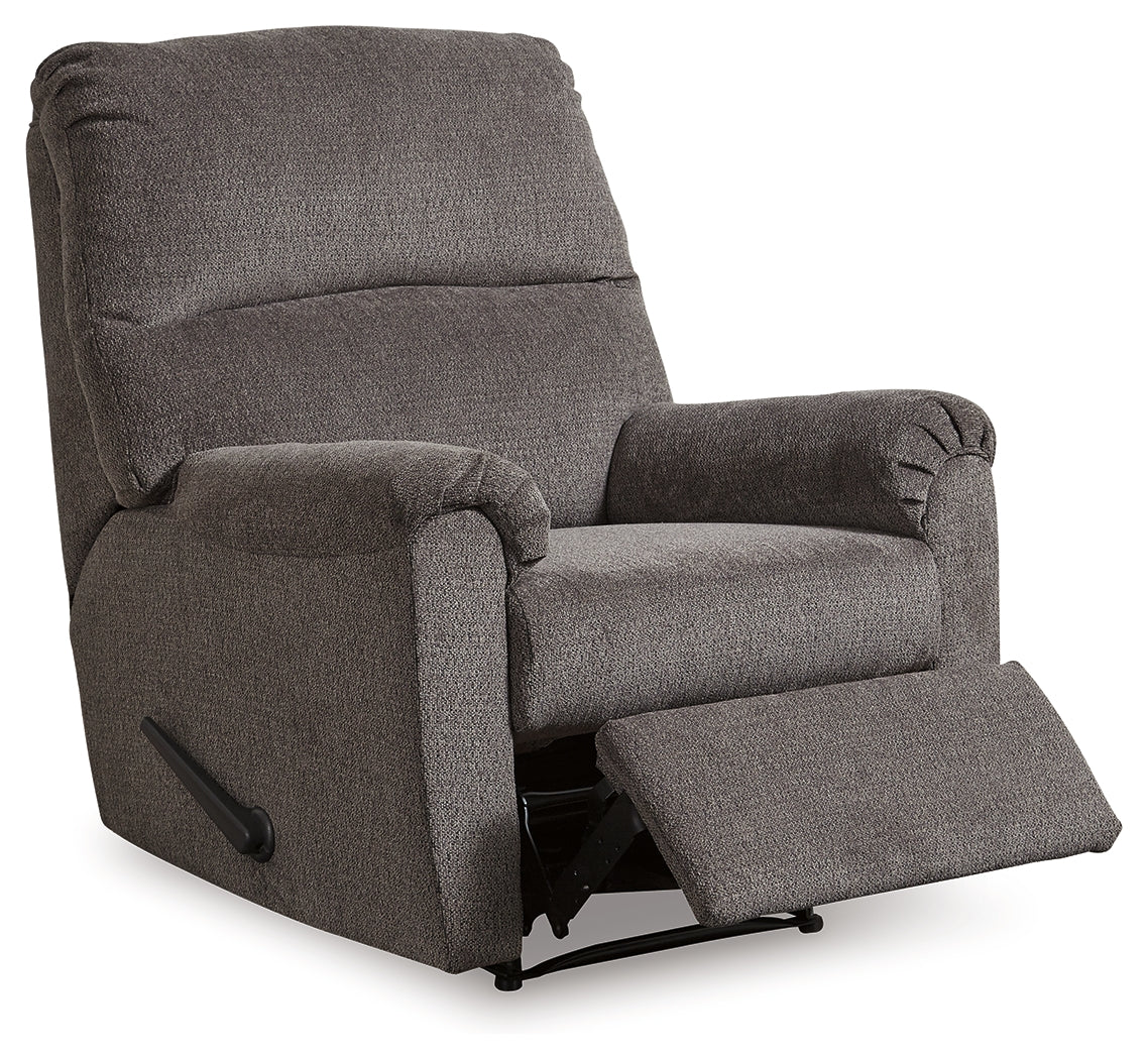 Nerviano Living Room Ashley Furniture