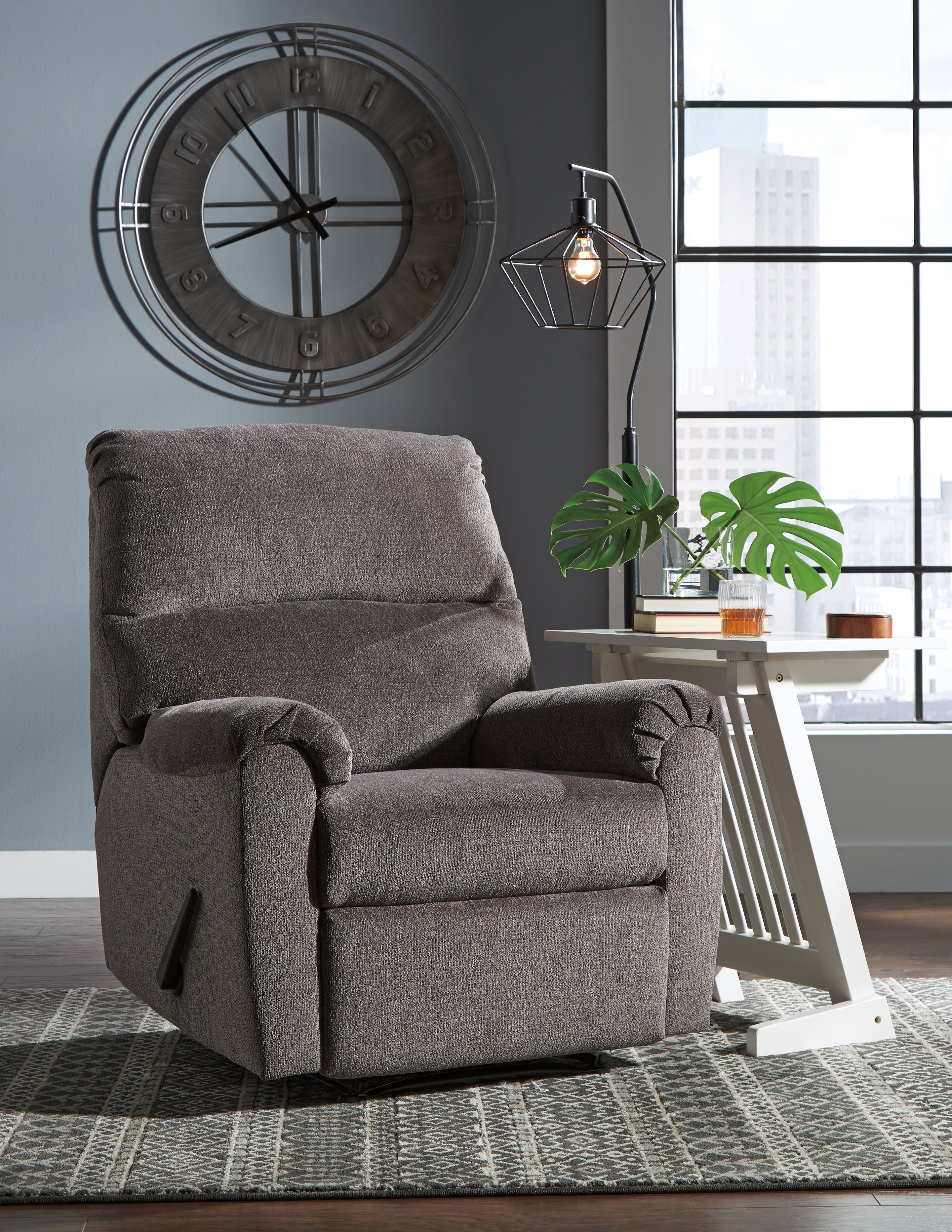 Nerviano Living Room Ashley Furniture