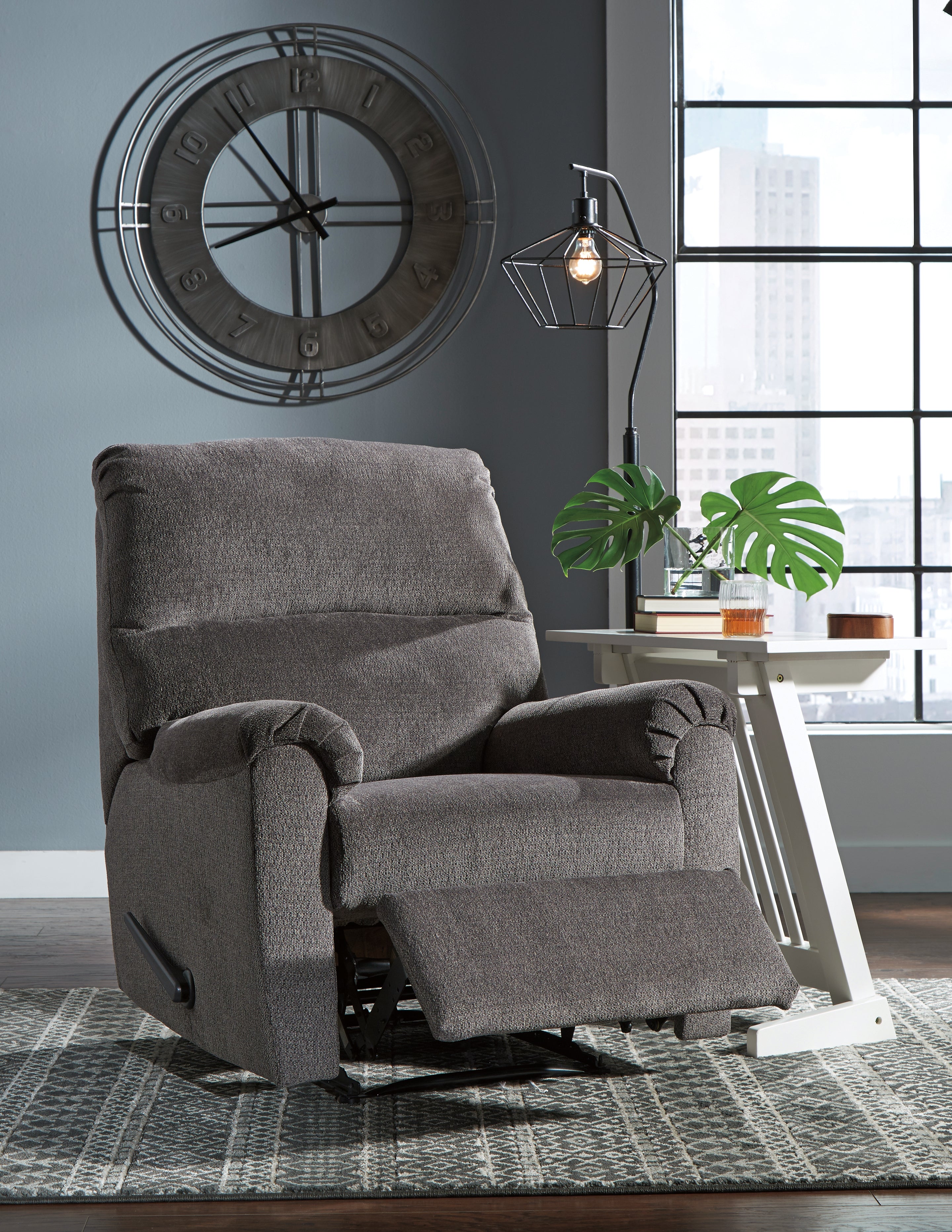 Nerviano Living Room Ashley Furniture