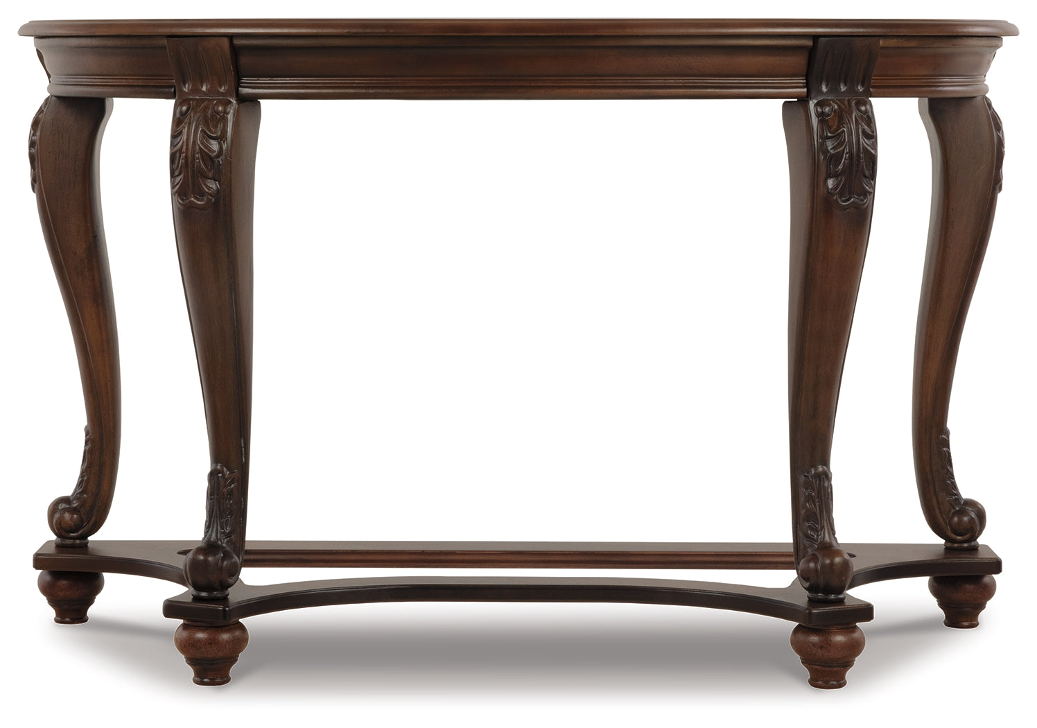 Norcastle Sofa/Console Table Ashley Furniture