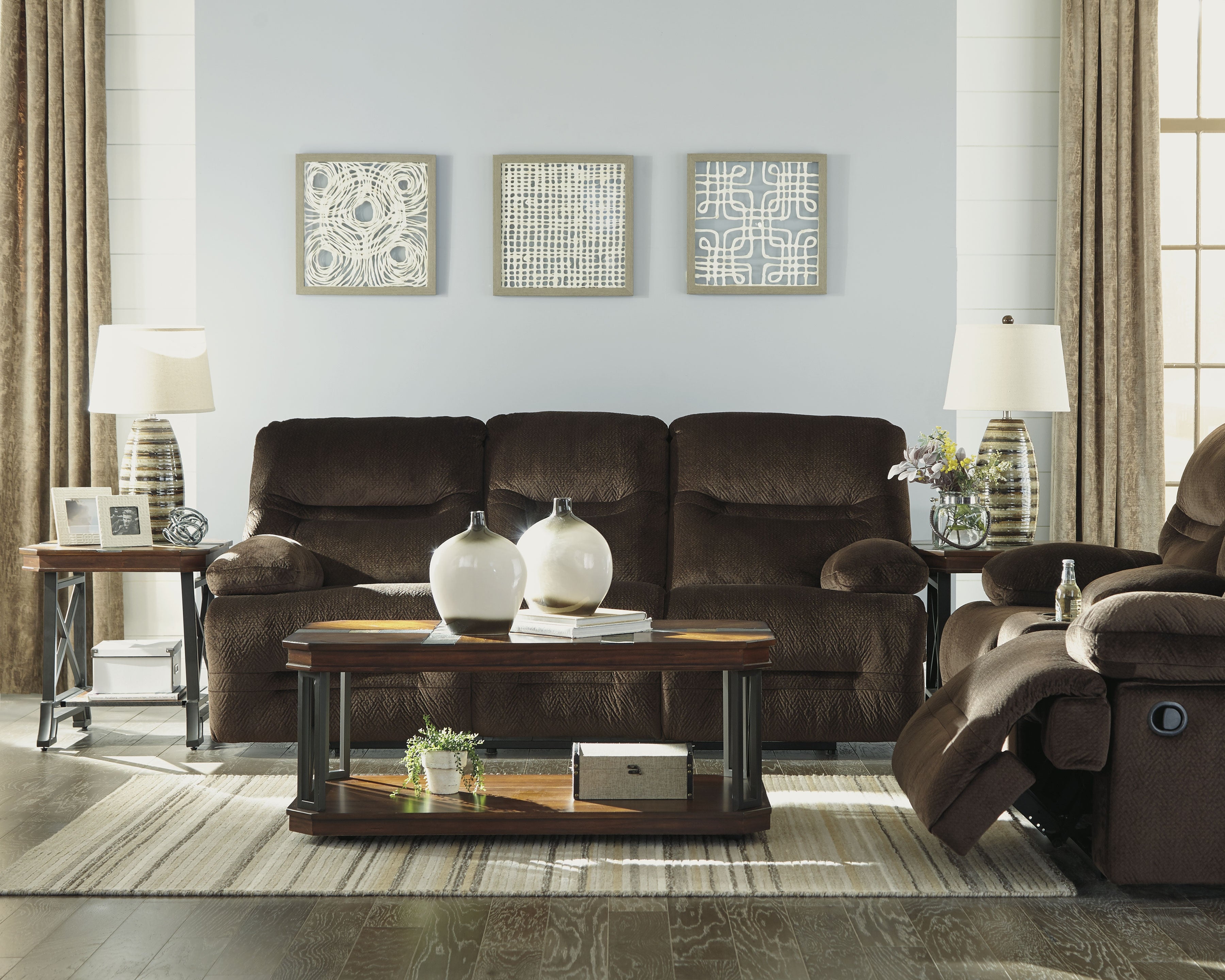 Odella Wall Decor Ashley Furniture
