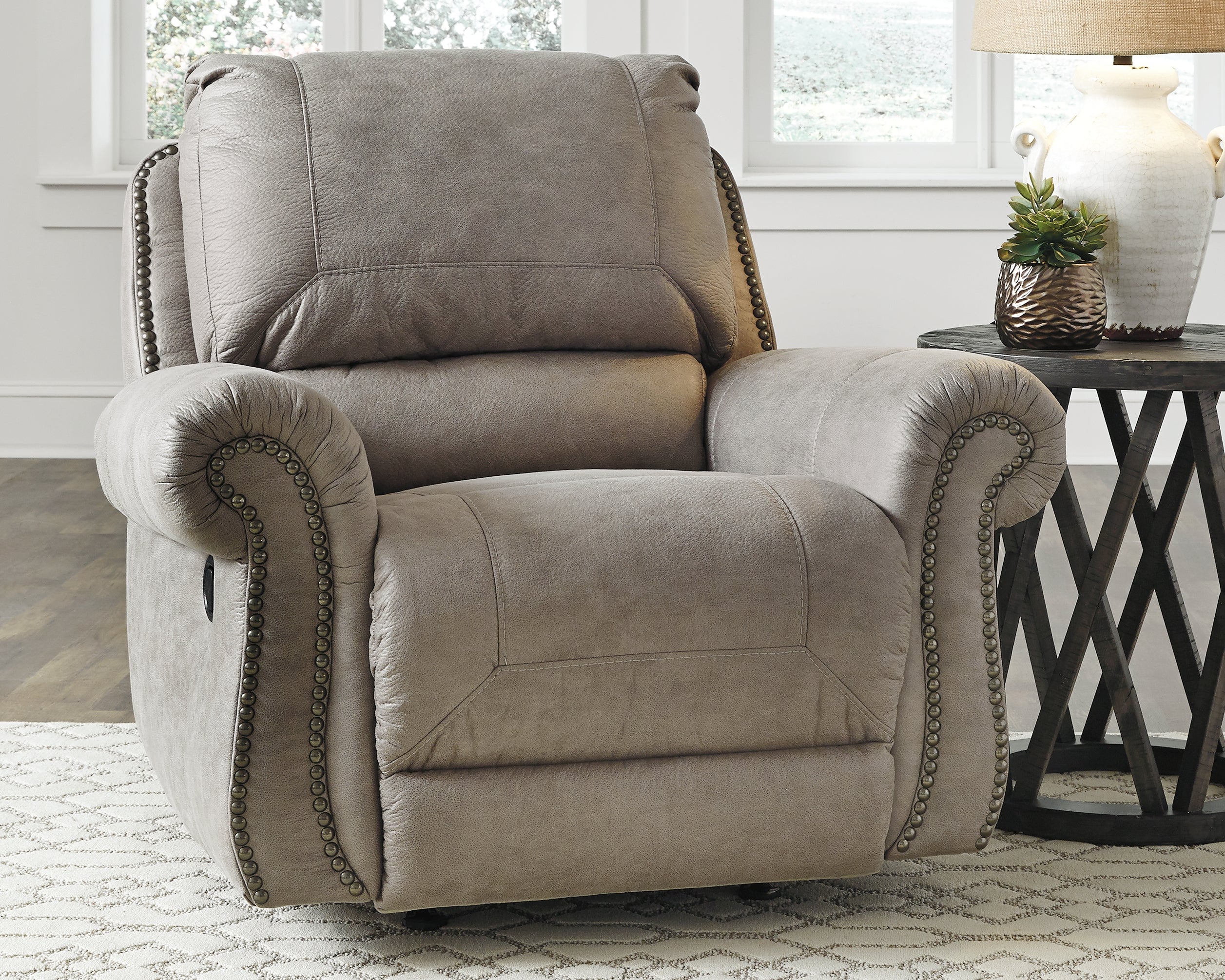 Olsberg Living Room Ashley Furniture
