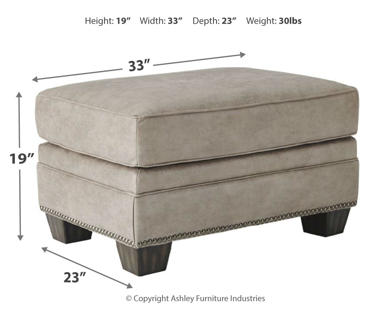 Olsberg Living Room Ashley Furniture