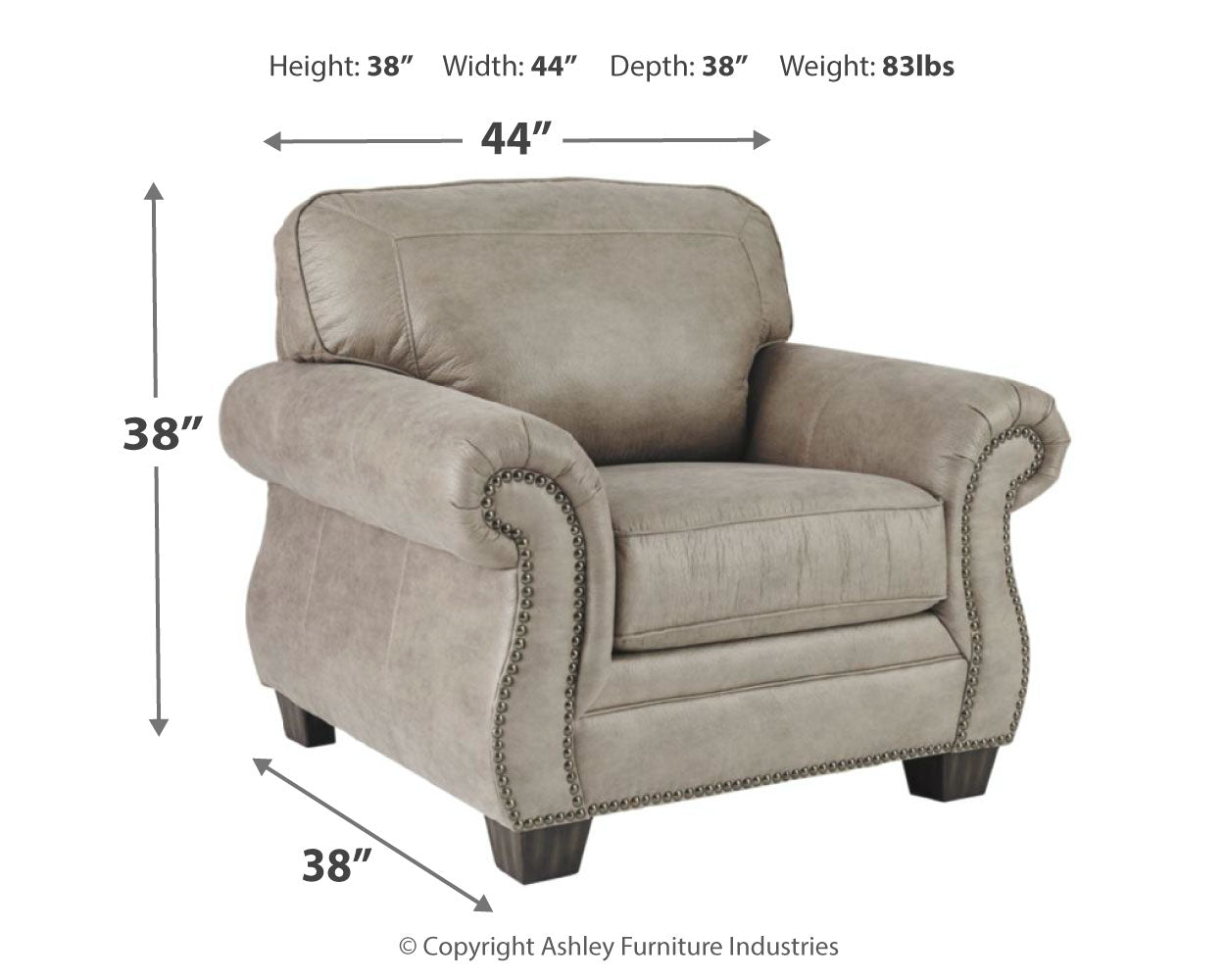 Olsberg Living Room Ashley Furniture