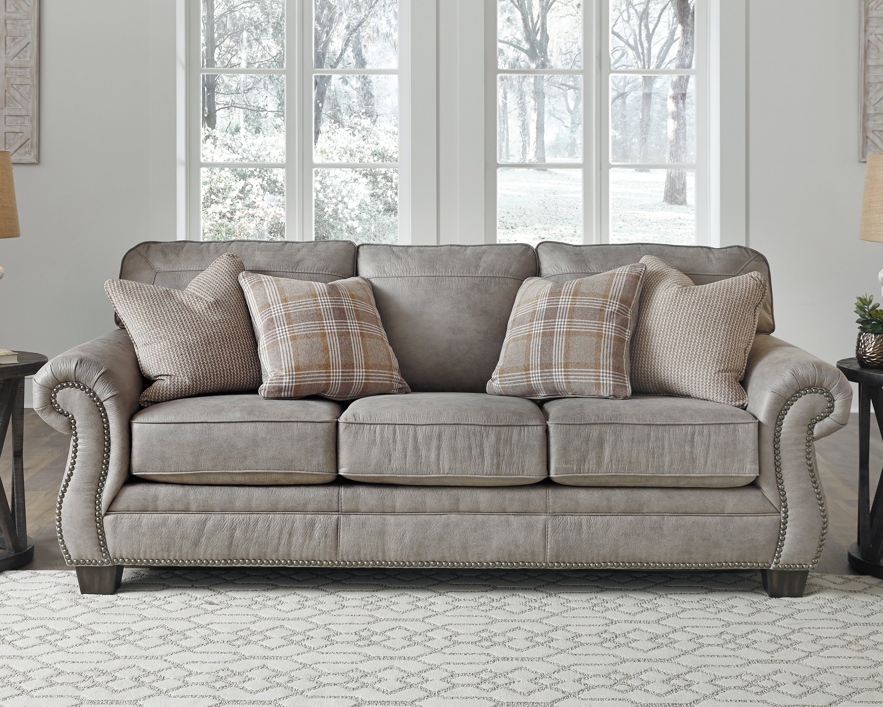 Olsberg Living Room Ashley Furniture