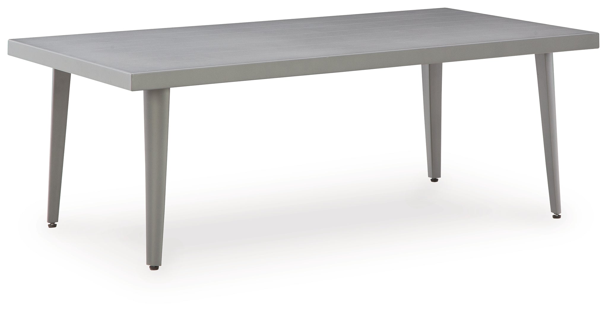 Gali Outdoor Sofa/Chairs/Table Set (Set of 4)