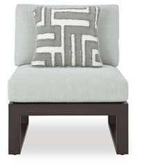 Beachloft 4-Piece Outdoor Sectional