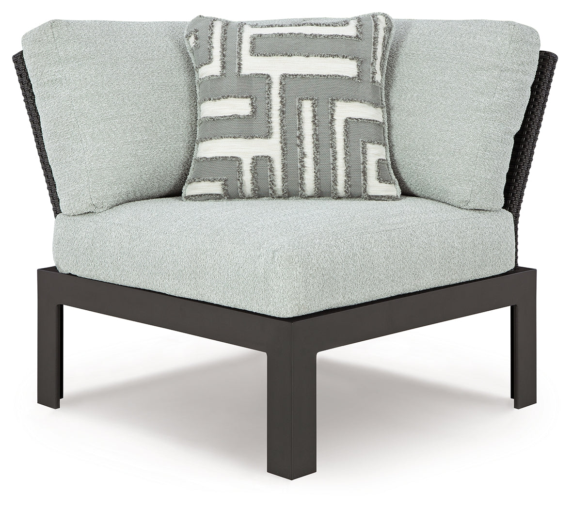 Beachloft 5-Piece Outdoor Sectional