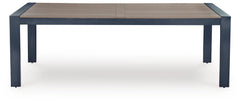 East Beach Outdoor Dining Table