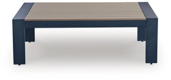 East Beach Outdoor Coffee Table