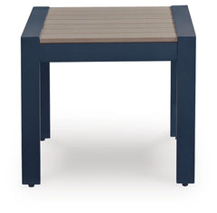East Beach Outdoor End Table