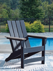 J&M Furniture - Ashley Furniture - East Beach Adirondack Chair - Adirondack Chair - PCP587-898